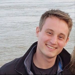 Meet your Posher, Tim